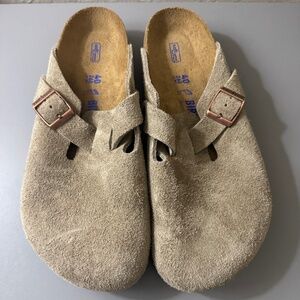 Birkenstock Boston